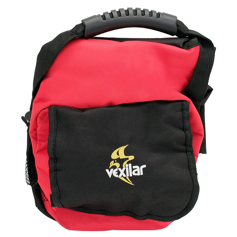 Estuche blando Vexilar para Genz Pack