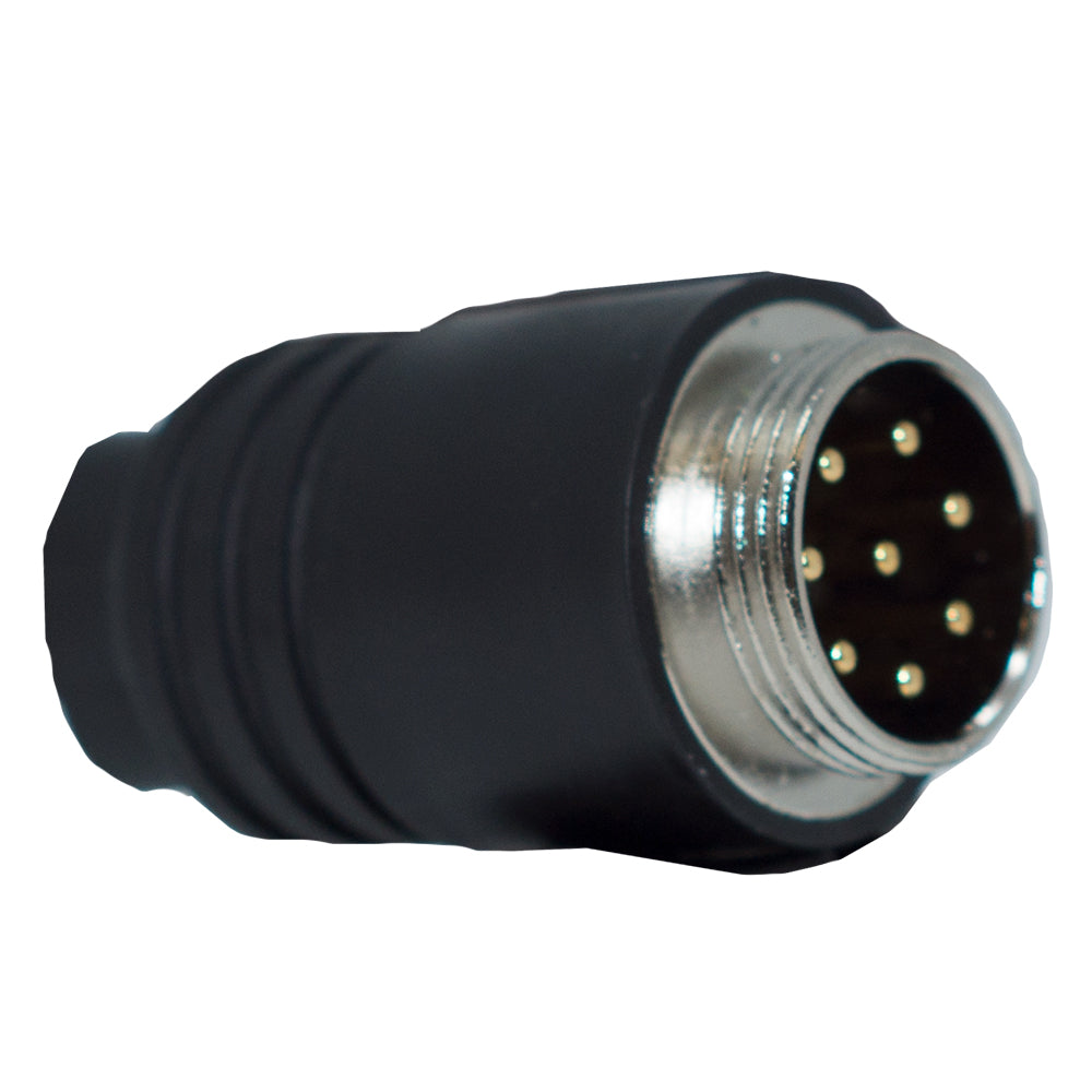 Cable de prueba TDT Airmar Furuno de 8 pines compatible con Furuno y Fuji