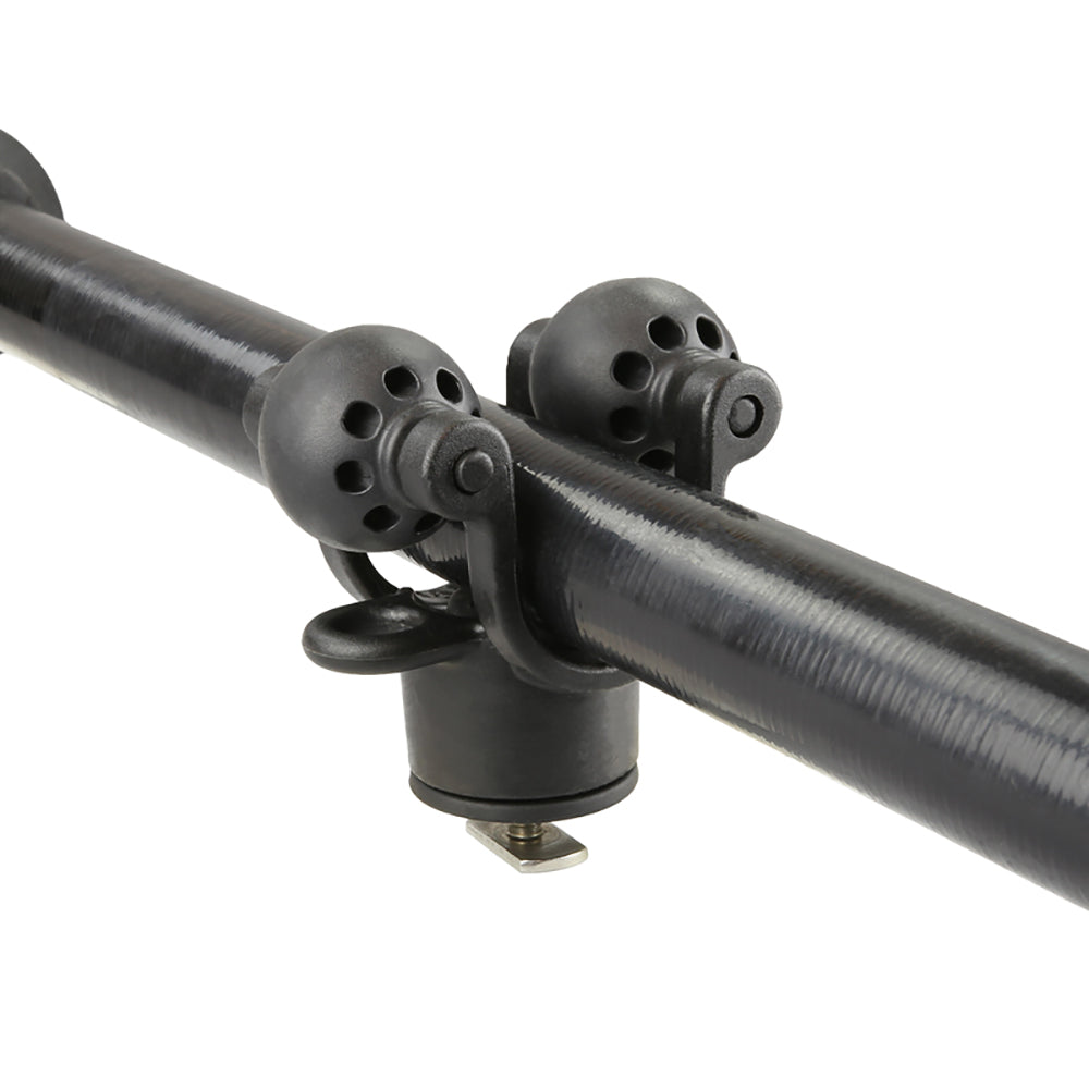 RAM Mount RAM® Roller-Ball™ Paddle & Accessory Holder