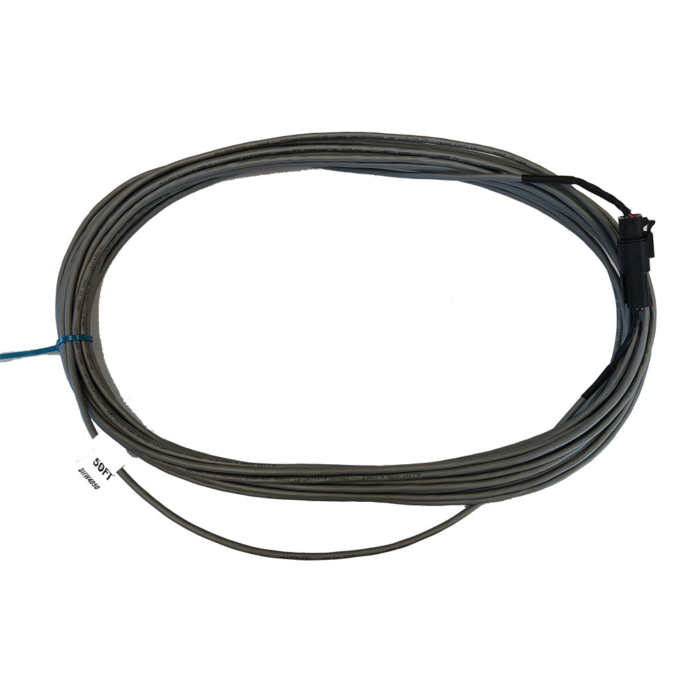Extensión para teclado de mando Bennett Marine - 50'