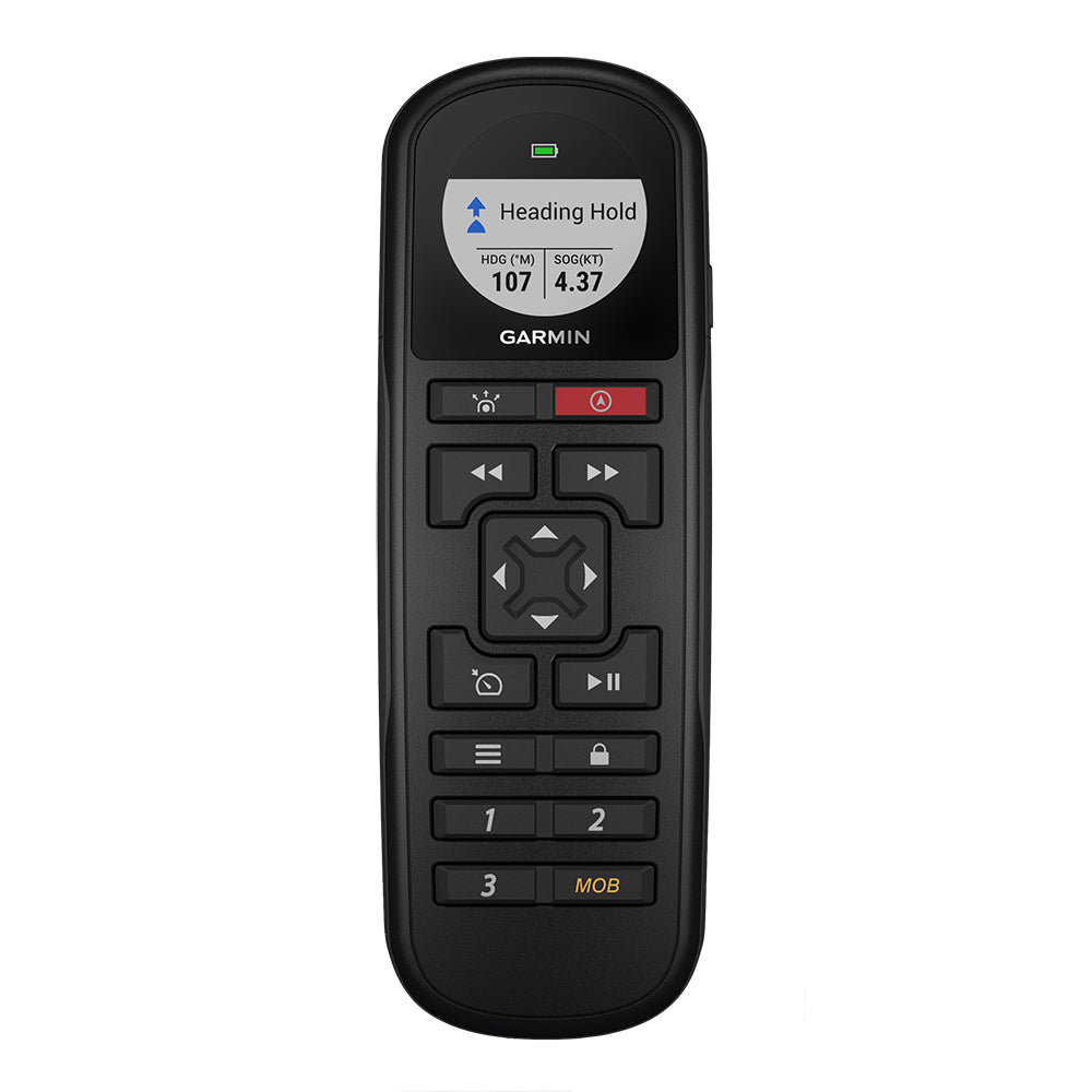 Control remoto del piloto automático Garmin Reactor™