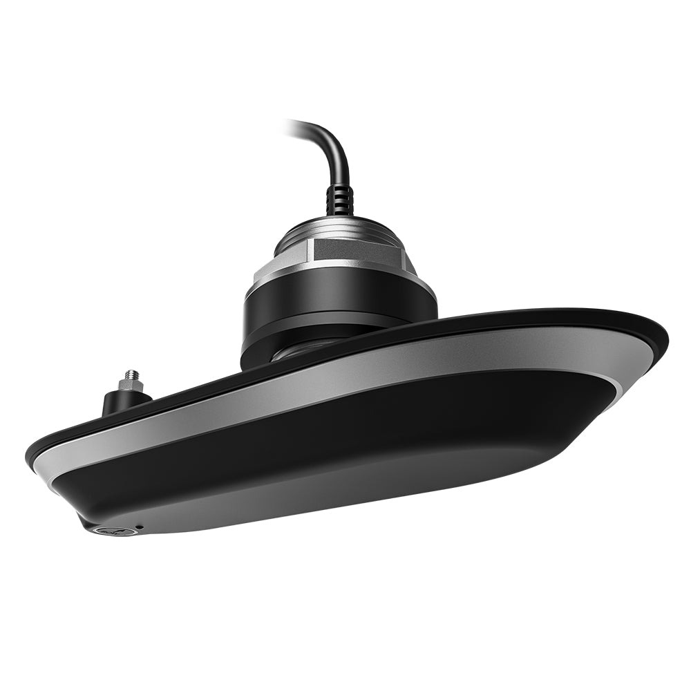 Raymarine RV-400 de acero inoxidable pasacascos RealVision 3D 0°