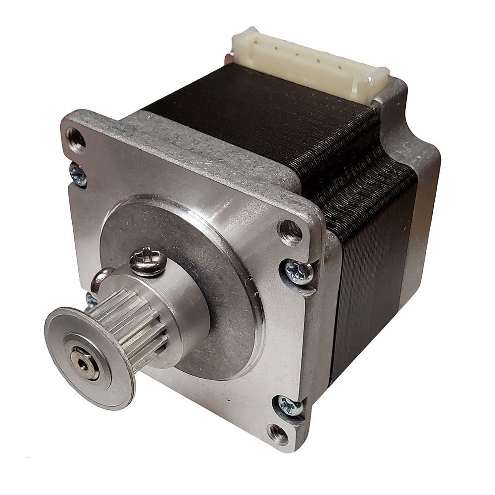 Motor de accionamiento AZ de Intellian para i3, i6P, i6PE, s6HD y i6W