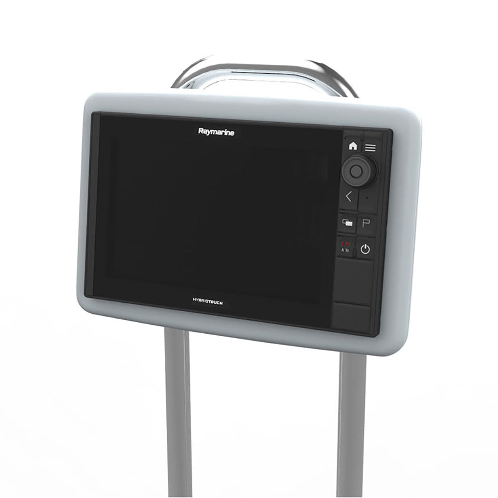 Scanstrut Scanpod Helm Pod sin cortar para pantallas de 10" a 12"