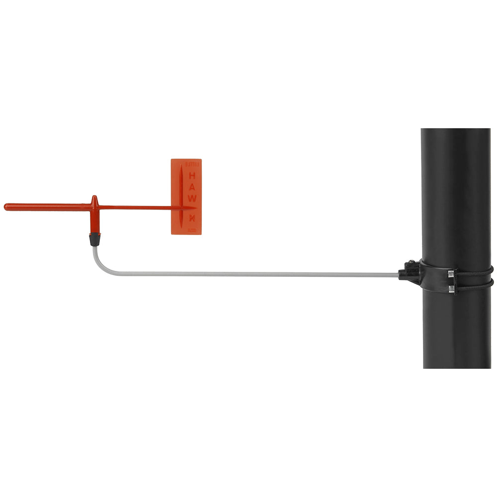Indicador de viento Schaefer Little Hawk Mk 2