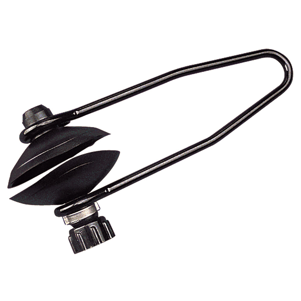 Auriculares de descarga para motor Sea-Dog