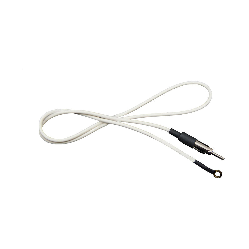 Antena de cable flexible AM/FM JENSEN