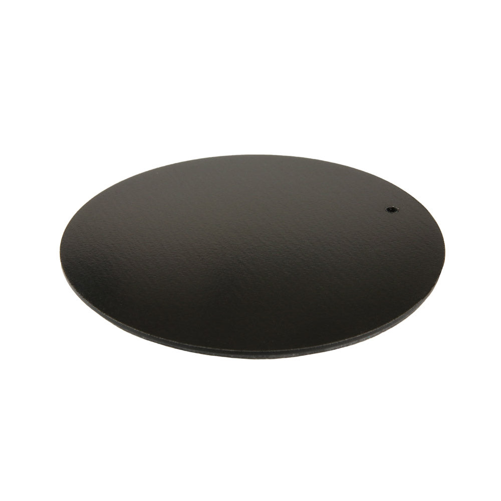Adaptador de placa adhesiva de acero RAM Mount para soportes magnéticos