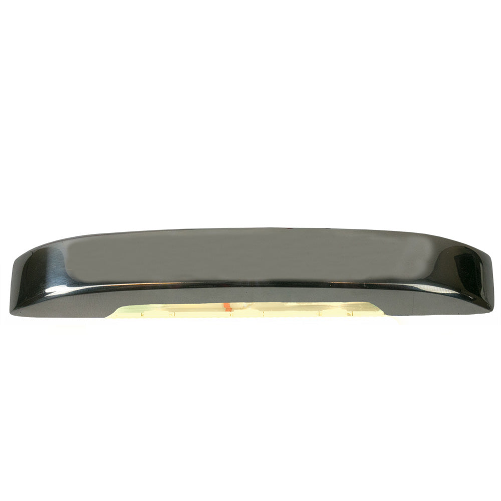 Luz de cortesía LED Deluxe Sea-Dog - Orientación hacia abajo - Blanco