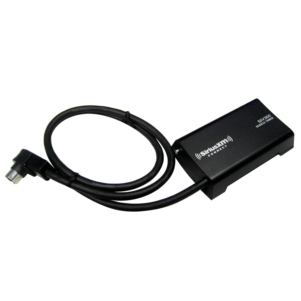 Receptor satelital SiriusXM Fusion SXV300B