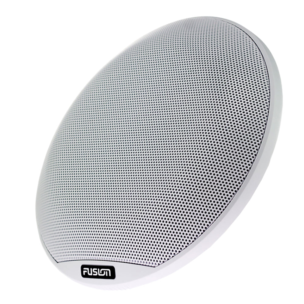 Cubierta de rejilla Fusion SG-X65W de 6.5" para altavoces de la serie SG - Blanco