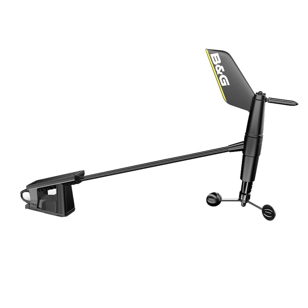 Sensor de viento cableado B&G WS310 (solo el sensor)