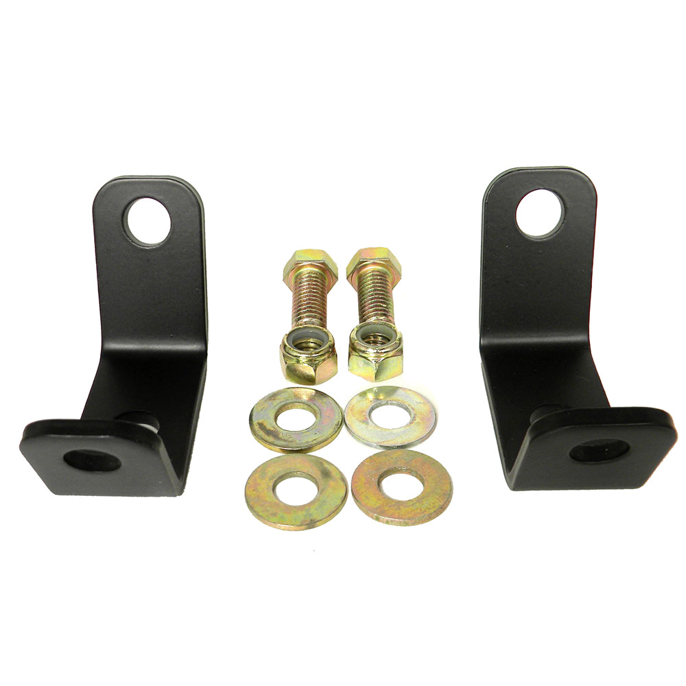 Soporte retráctil de amarre para espejo de popa Rod Saver - Universal