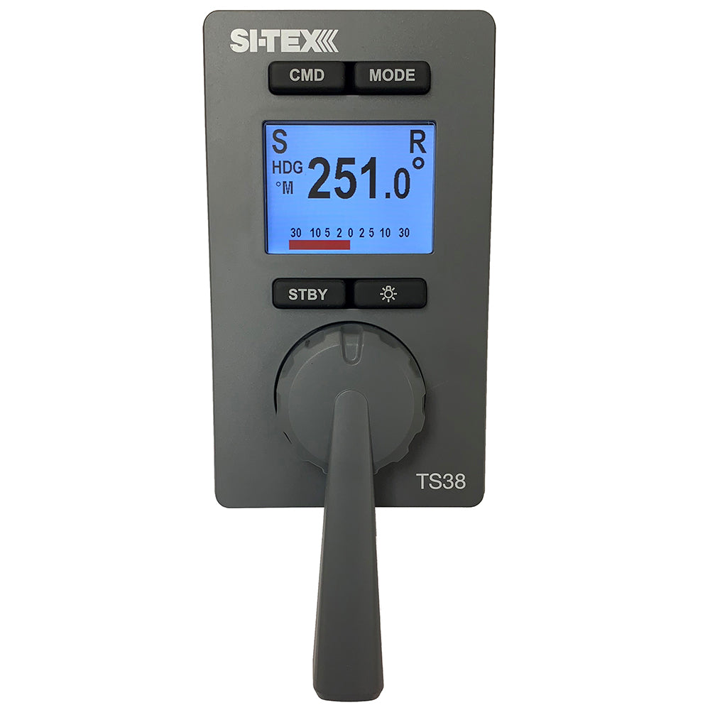 Control remoto SI-TEX de seguimiento completo (Full Follow-Up) con cable de 6 M