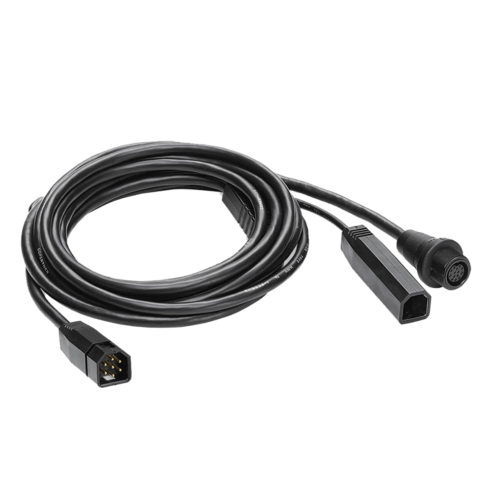 Humminbird 9-M360-2-DDI-Y - Cable en Y MEGA 360 y 2D/MDI de 7 pines
