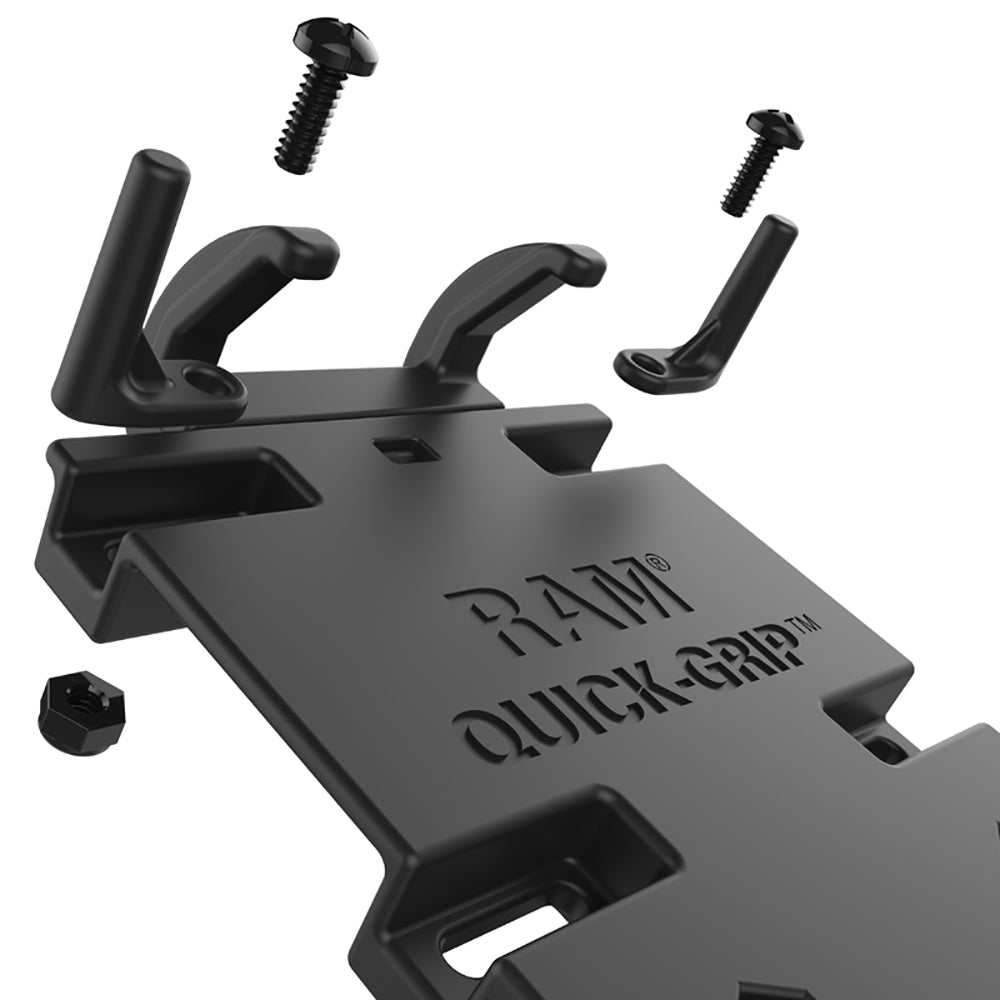 Soporte para teléfono grande RAM Mount RAM® Quick-Grip™ XL