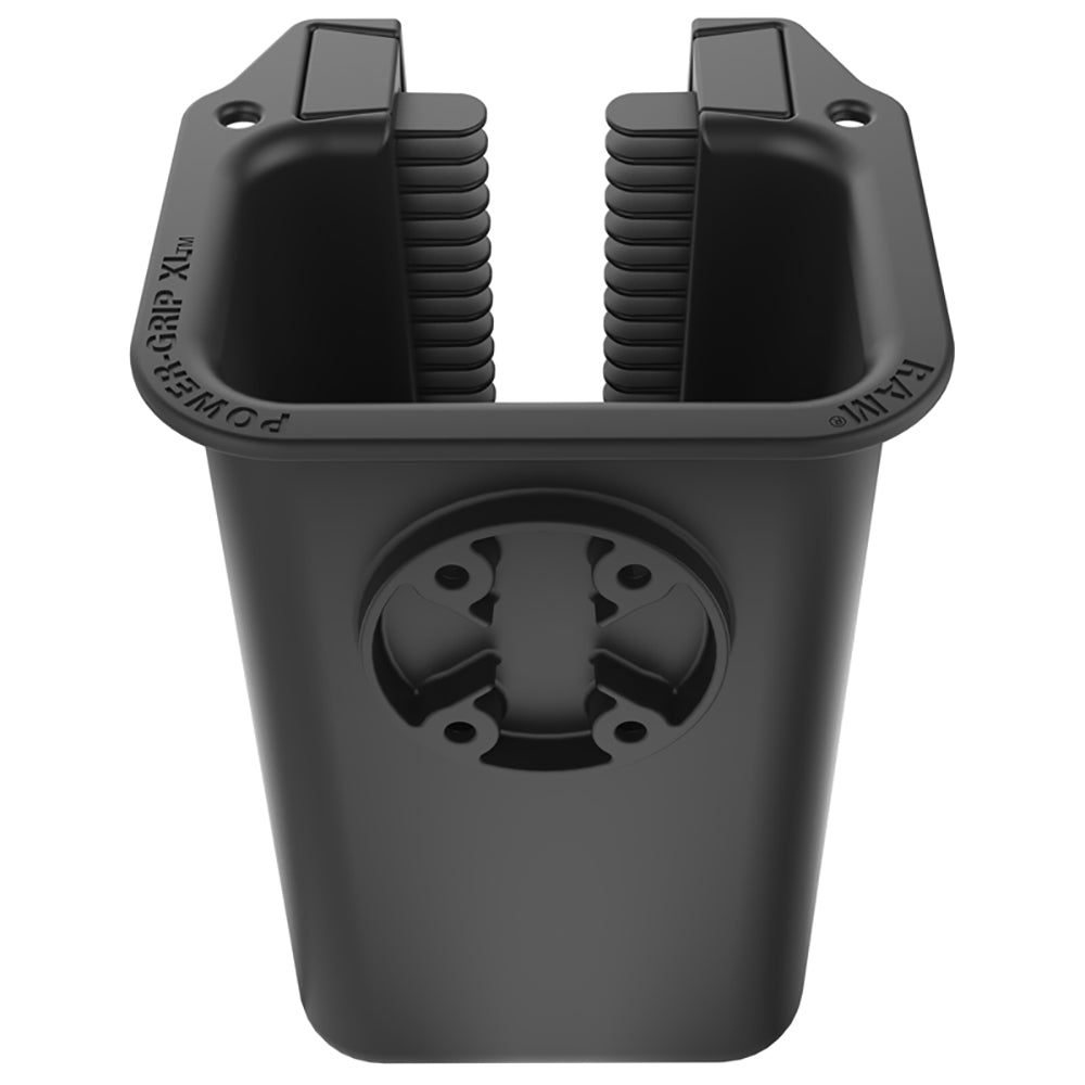 Soporte universal para escáner de mano RAM Mount Power-Grip™ XL