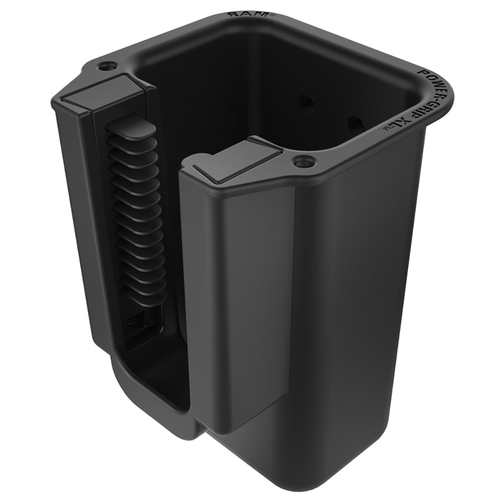 Soporte universal para escáner de mano RAM Mount Power-Grip™ XL