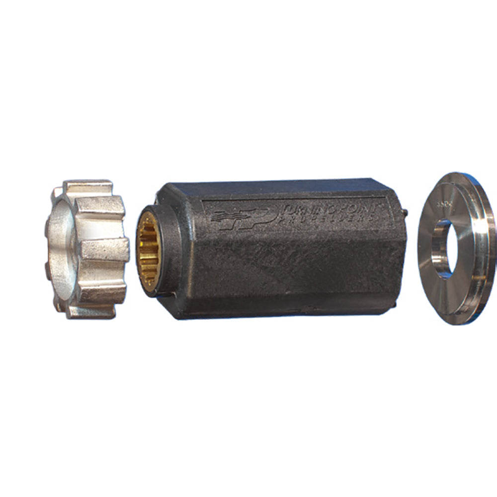 Kit de cubo Turning Point n.º 711