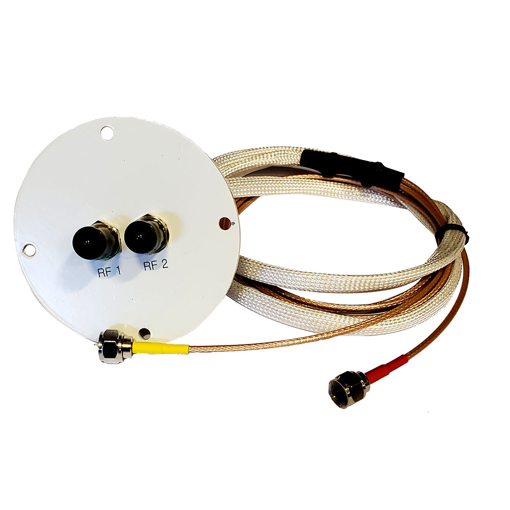 Conjunto de cables de base Intellian 16