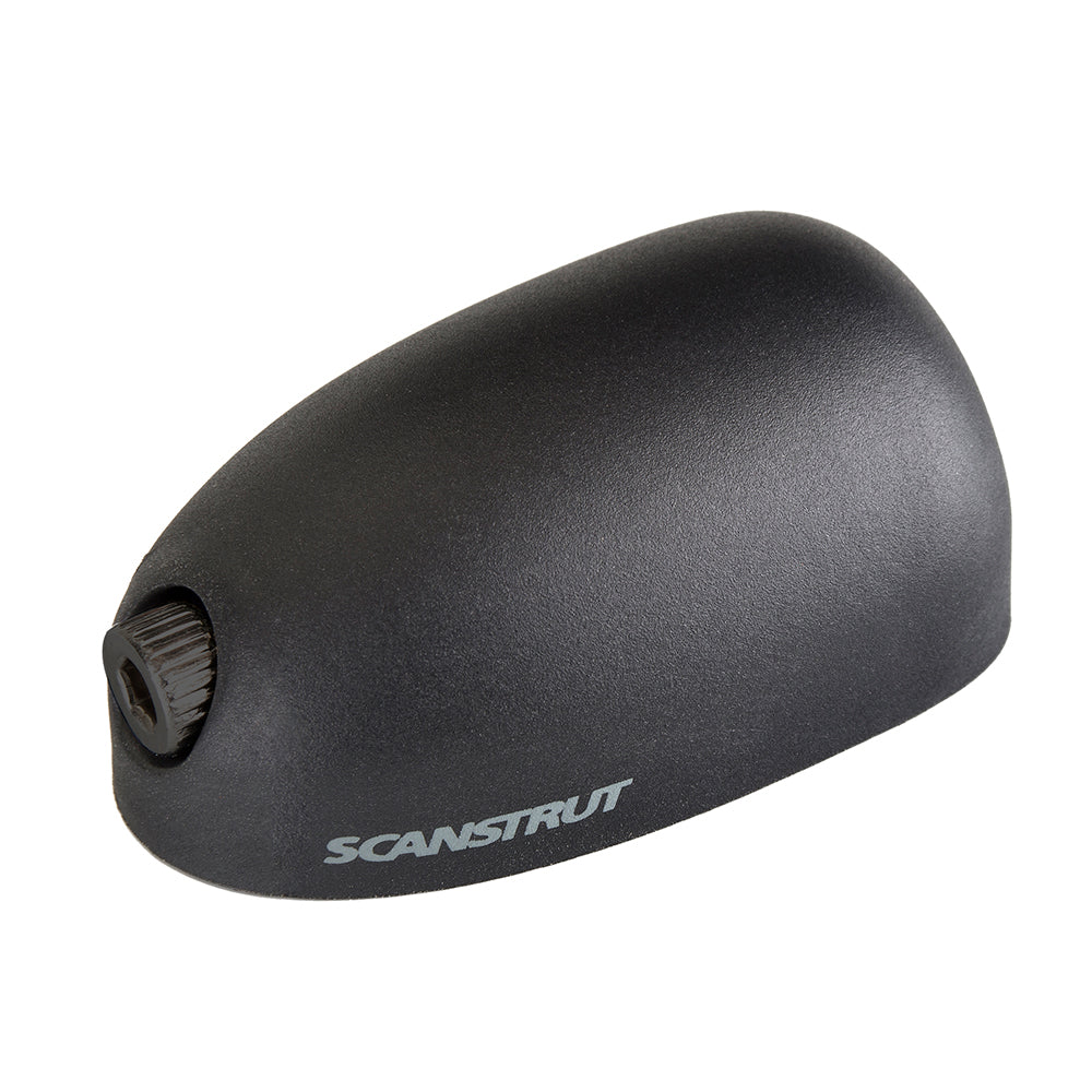 Scanstrut DS-H6-BLK Sello Horizontal para Cables - Negro