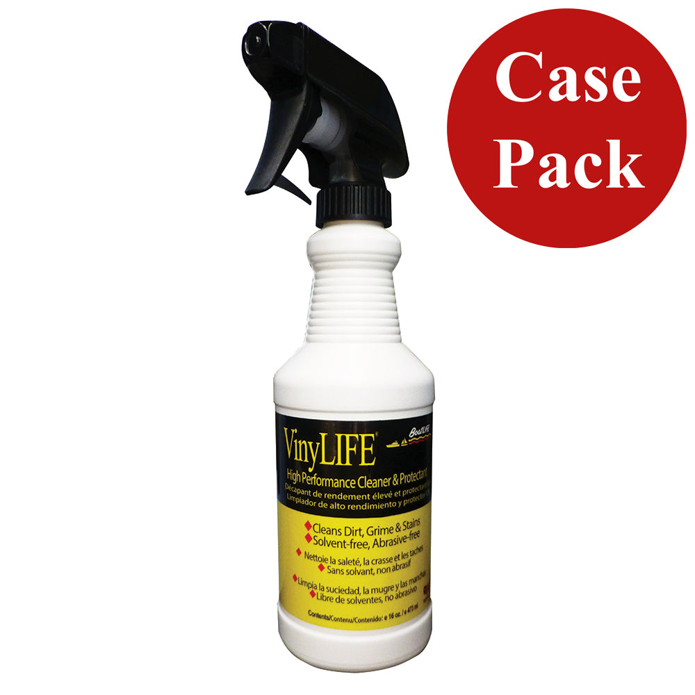 BoatLIFE VinyLIFE - 16oz *Caja de 12 unidades*