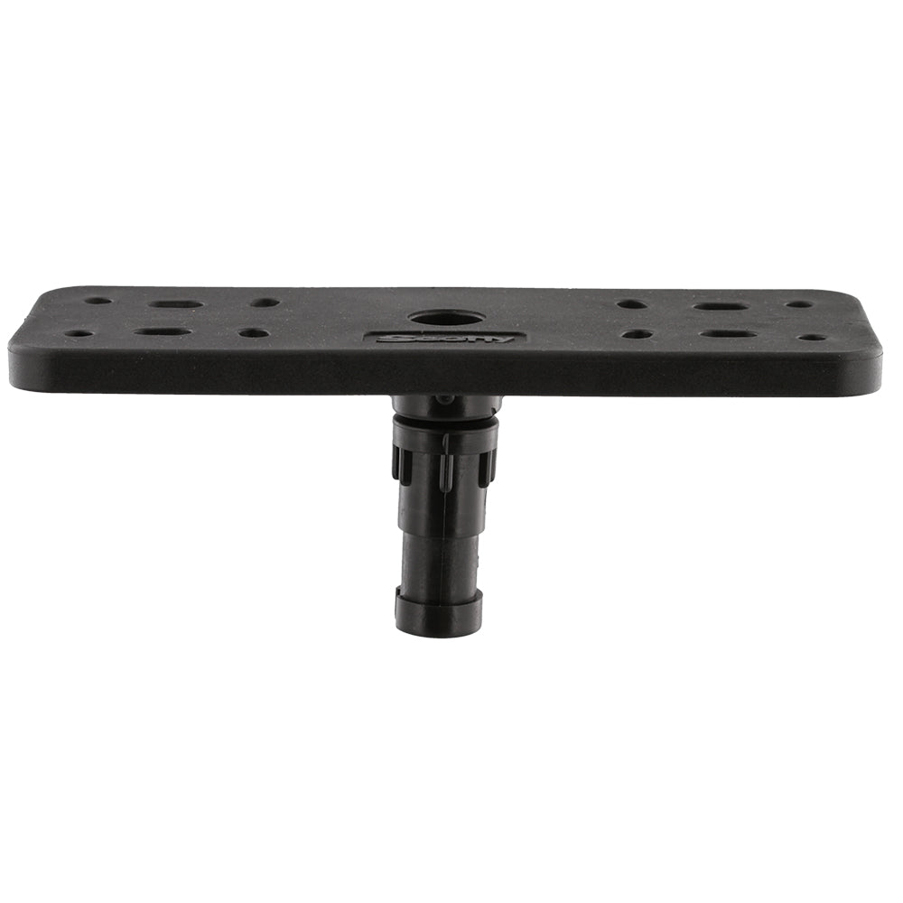 Montura universal para sonda Scotty 367 para unidades de hasta 9"