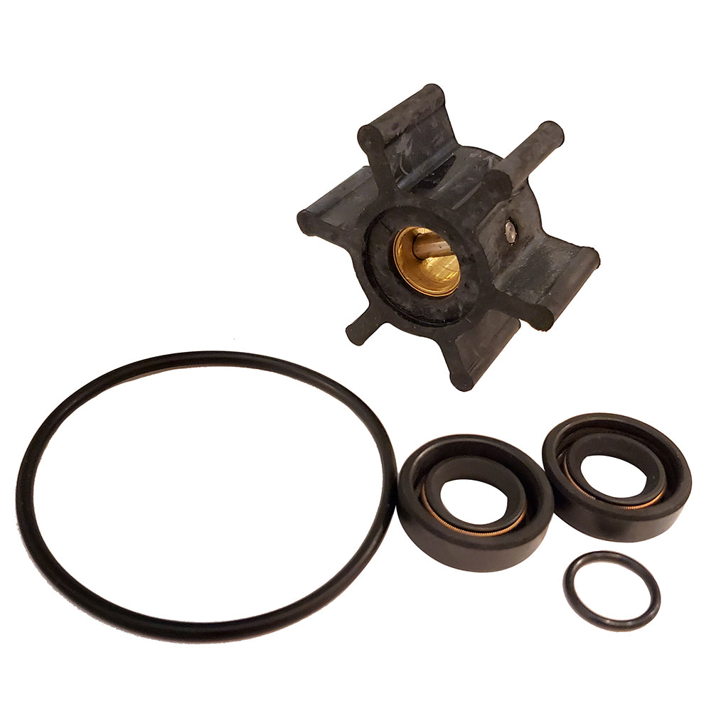 Kit de servicio Johnson Pump F4B-8 -9