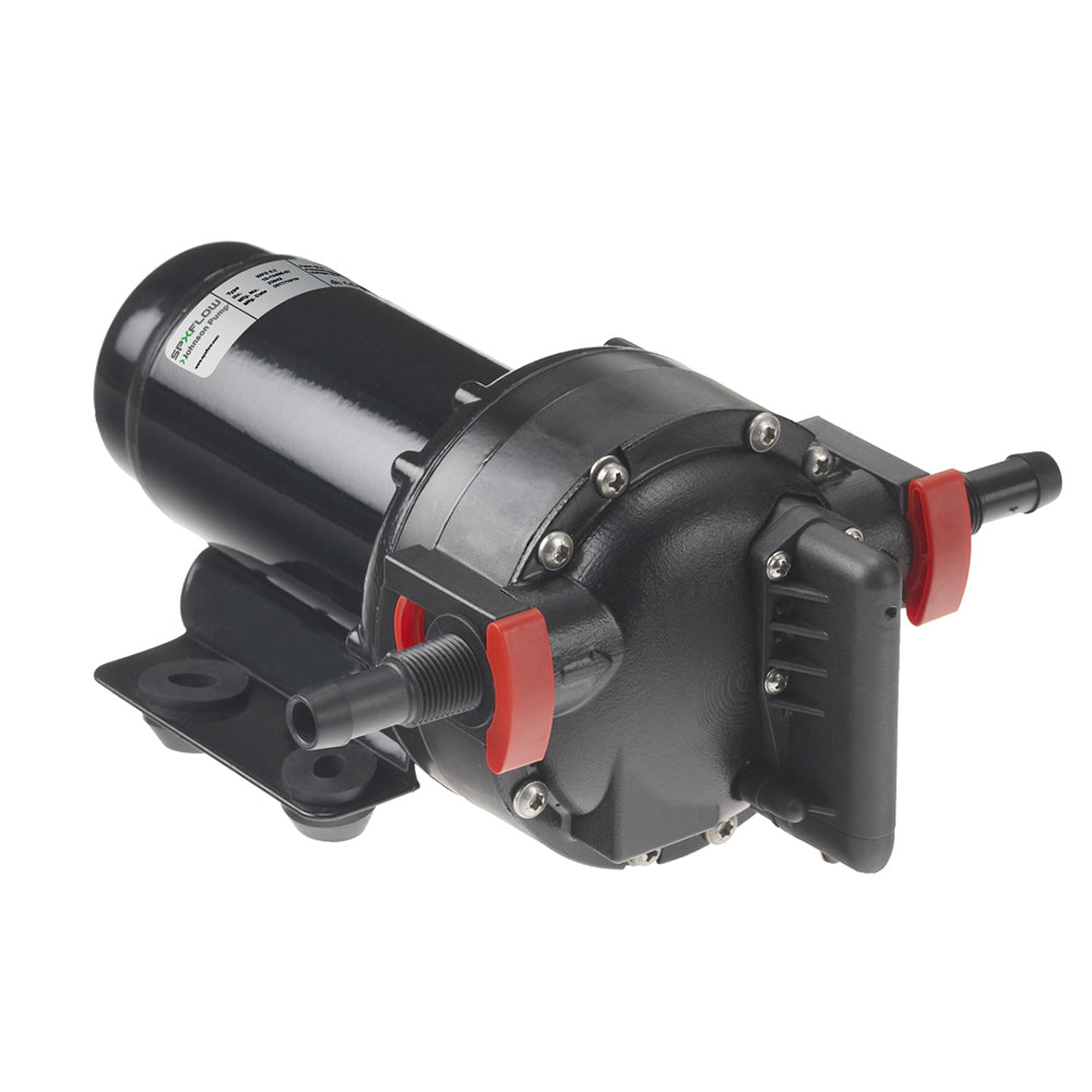 Bomba Johnson Aqua Jet WPS 4.0 GPM 12V NPT - 2.8 Bar