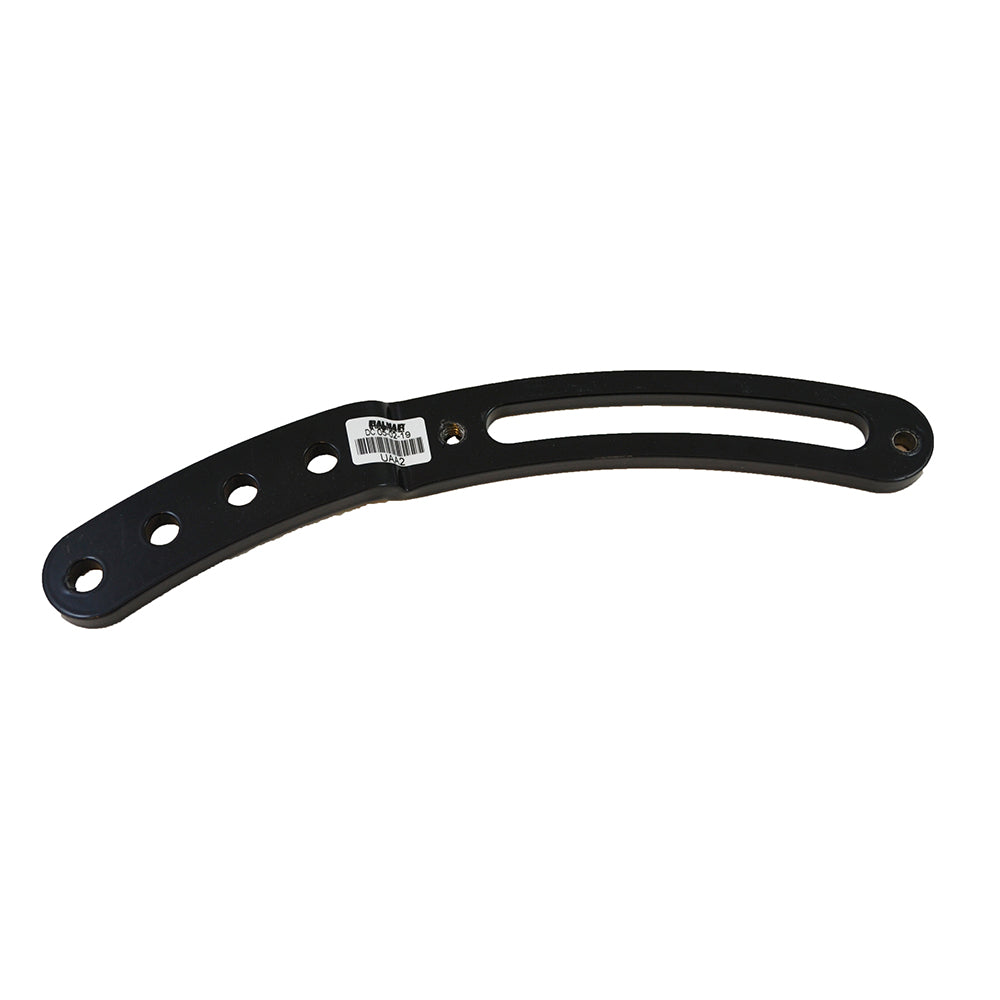 Brazo de ajuste universal Balmar - Desplazado