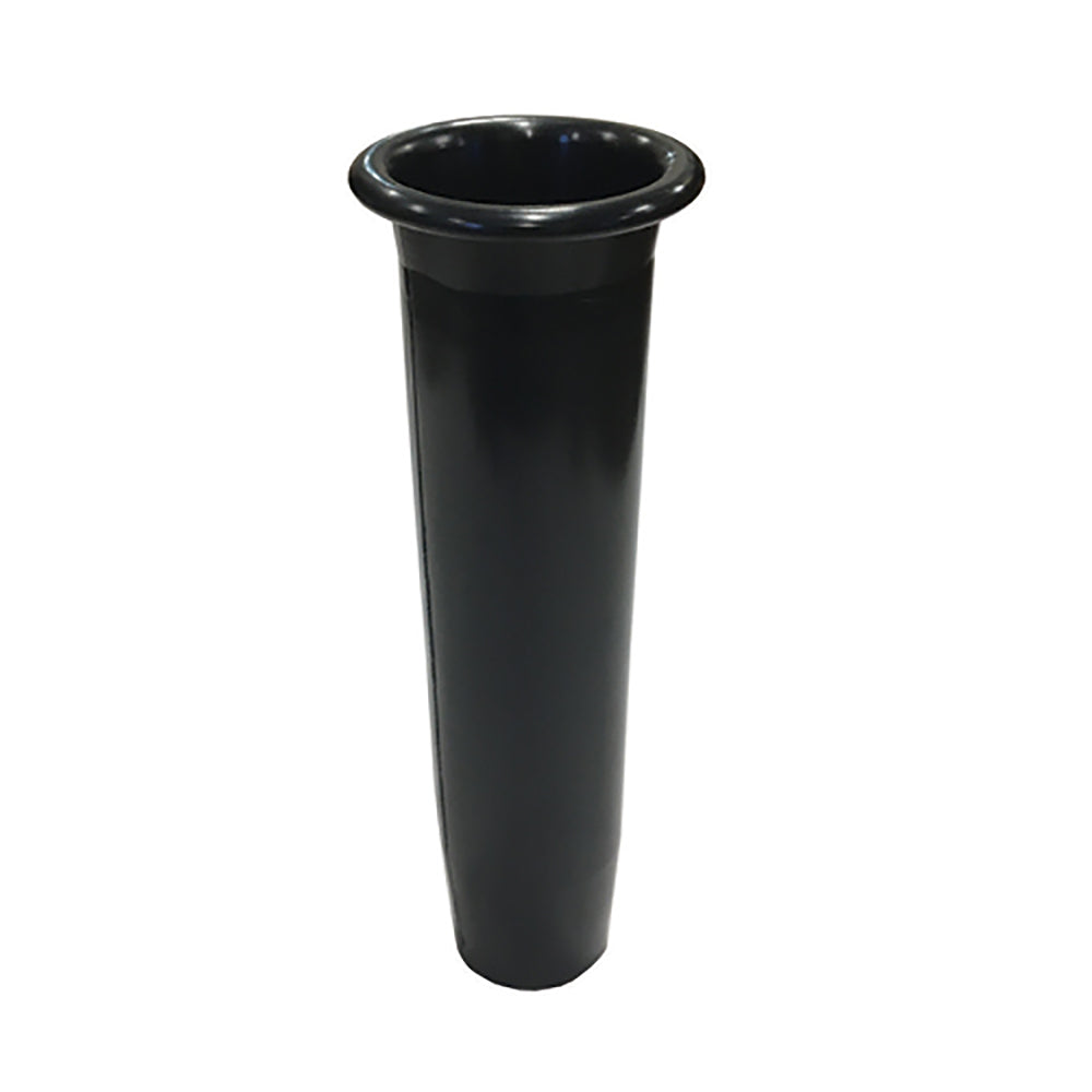 Inserto de labios Tigress para cañero acampanado de 10" - Negro