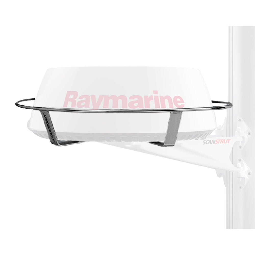 Protección de radar Scanstrut SC29 para M92722, para uso en combinación con radar Raymarine Quantum