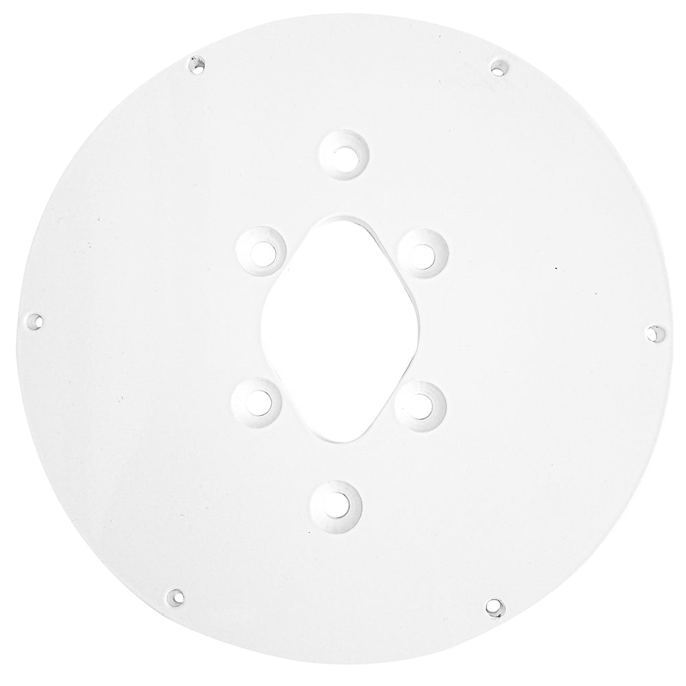 Placa para cámara Scanstrut 3 compatible con cámaras térmicas FLIR serie M300 para sistemas de montaje doble