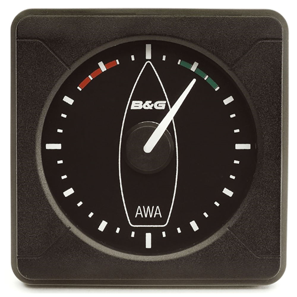 B&G H5000 AWA Analógico 360