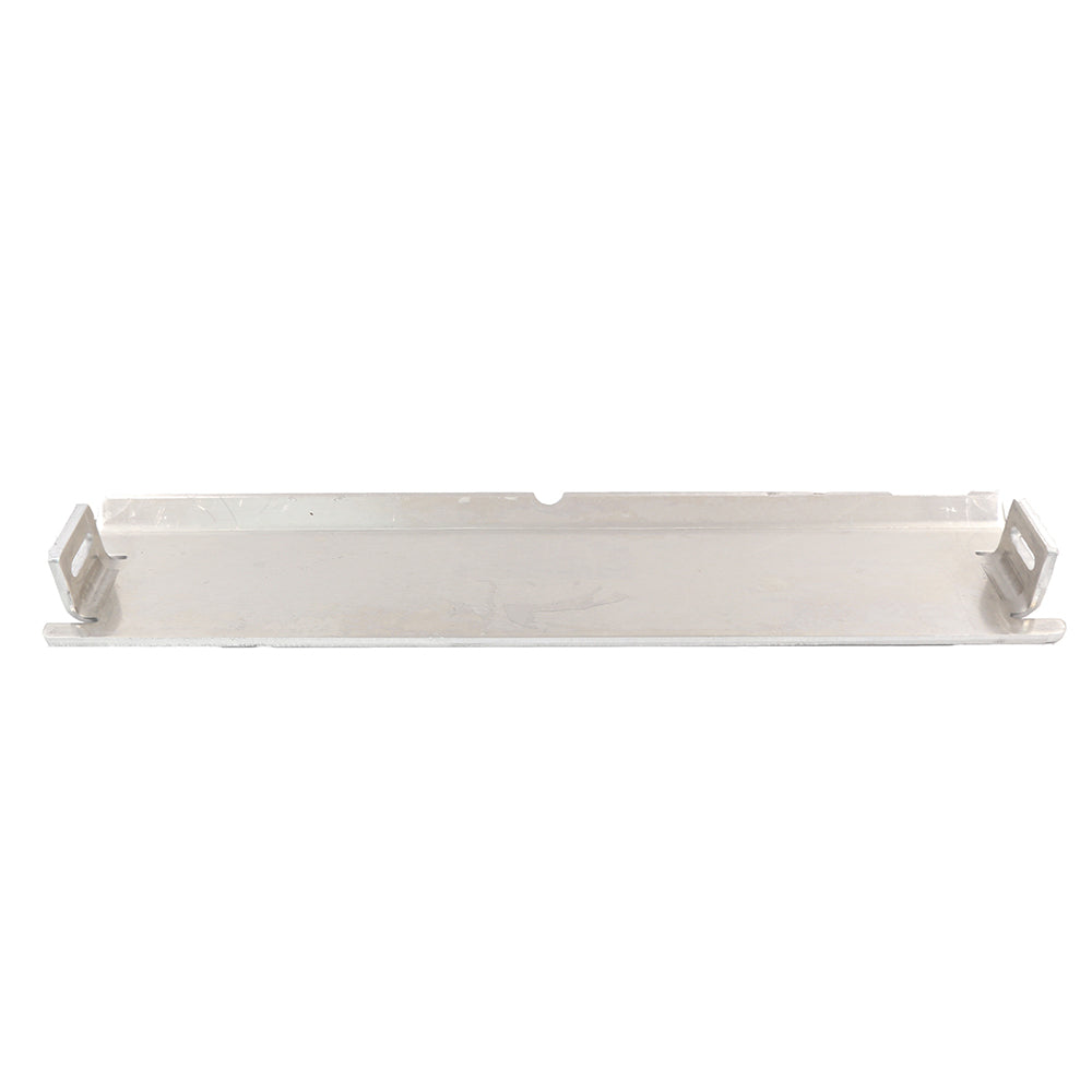 Placa de aceleración (Hole Shot Plate) para jack plate Atlas Series de 4" de T-H Marine - Verado