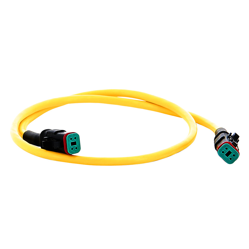 Concentrador de cable VETUS 1M VCAN BUS para propulsor