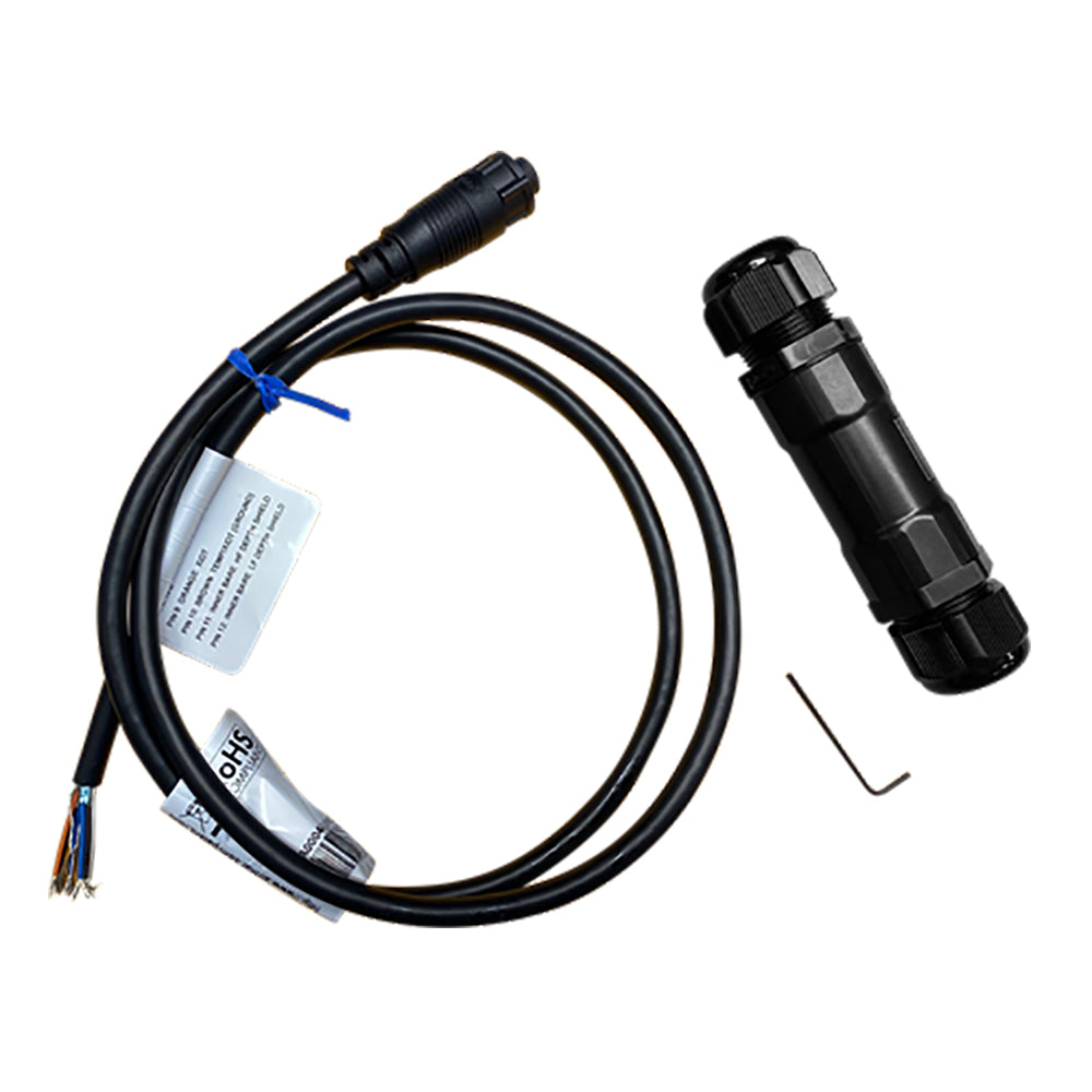 Cable pigtail de 12 pines Furuno para TZT3