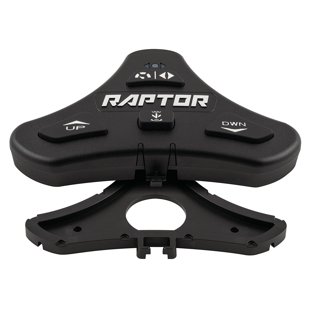 Interruptor de pie inalámbrico Minn Kota Raptor - Bluetooth