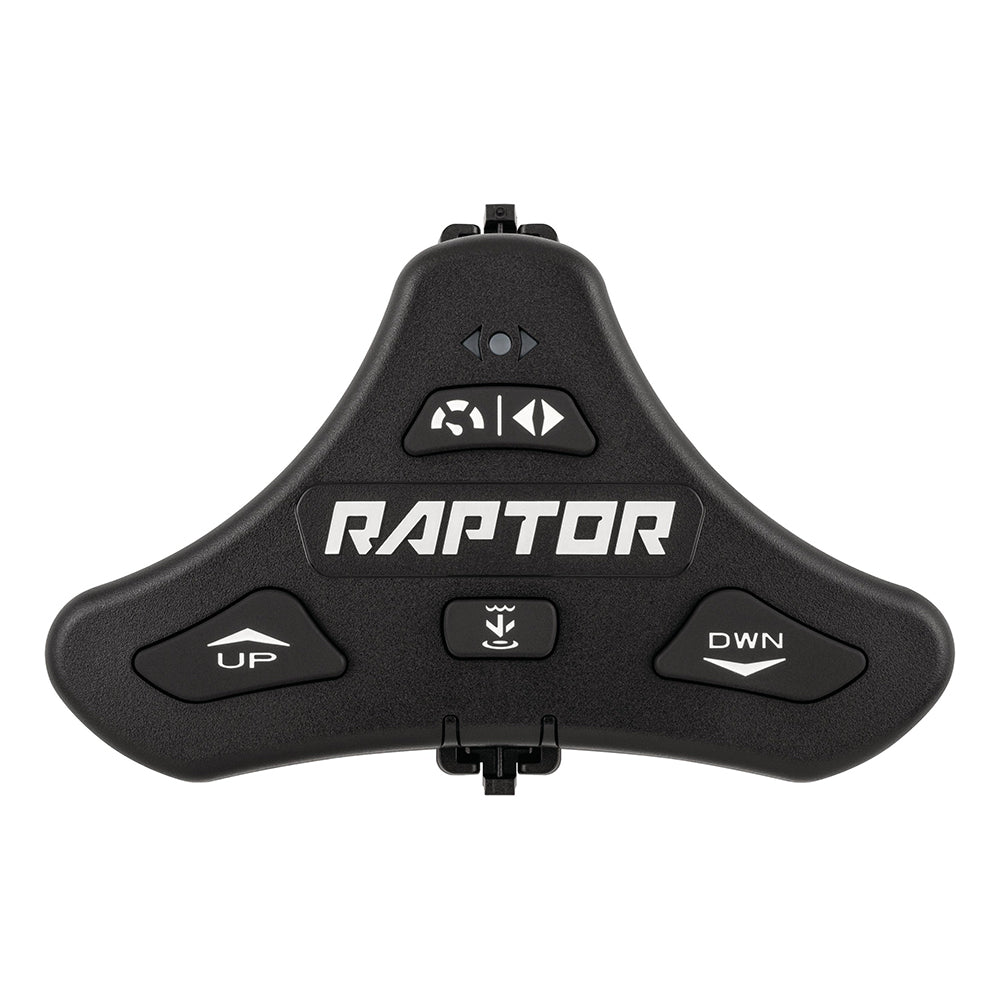 Interruptor de pie inalámbrico Minn Kota Raptor - Bluetooth