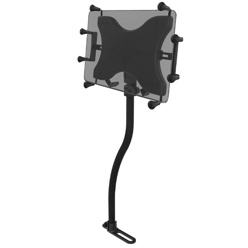Soporte para vehículo RAM Mount RAM® X-Grip® con RAM® Pod™ para tabletas de 12"