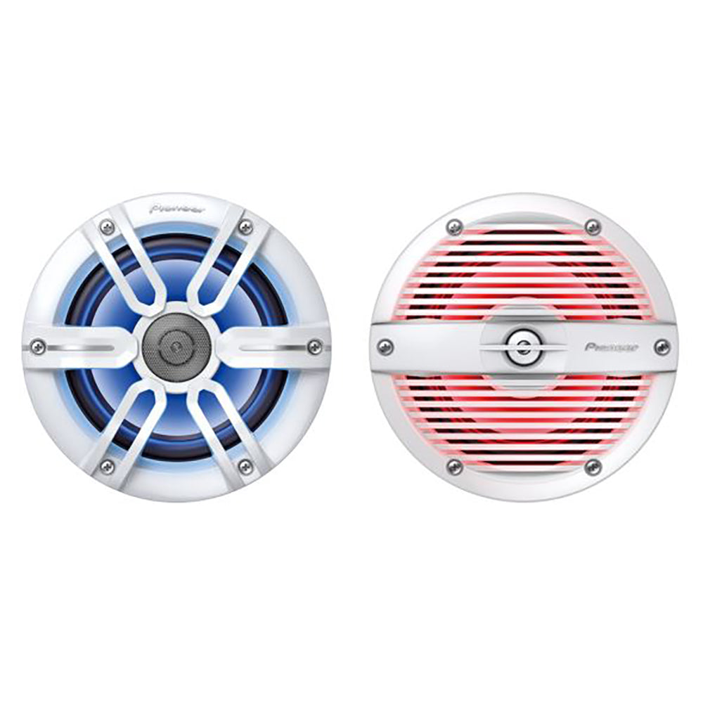 Kit de iluminación LED RGB Pioneer para altavoces TS-ME770