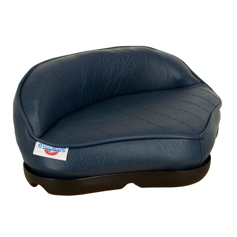 Asiento de pie profesional Springfield - Azul