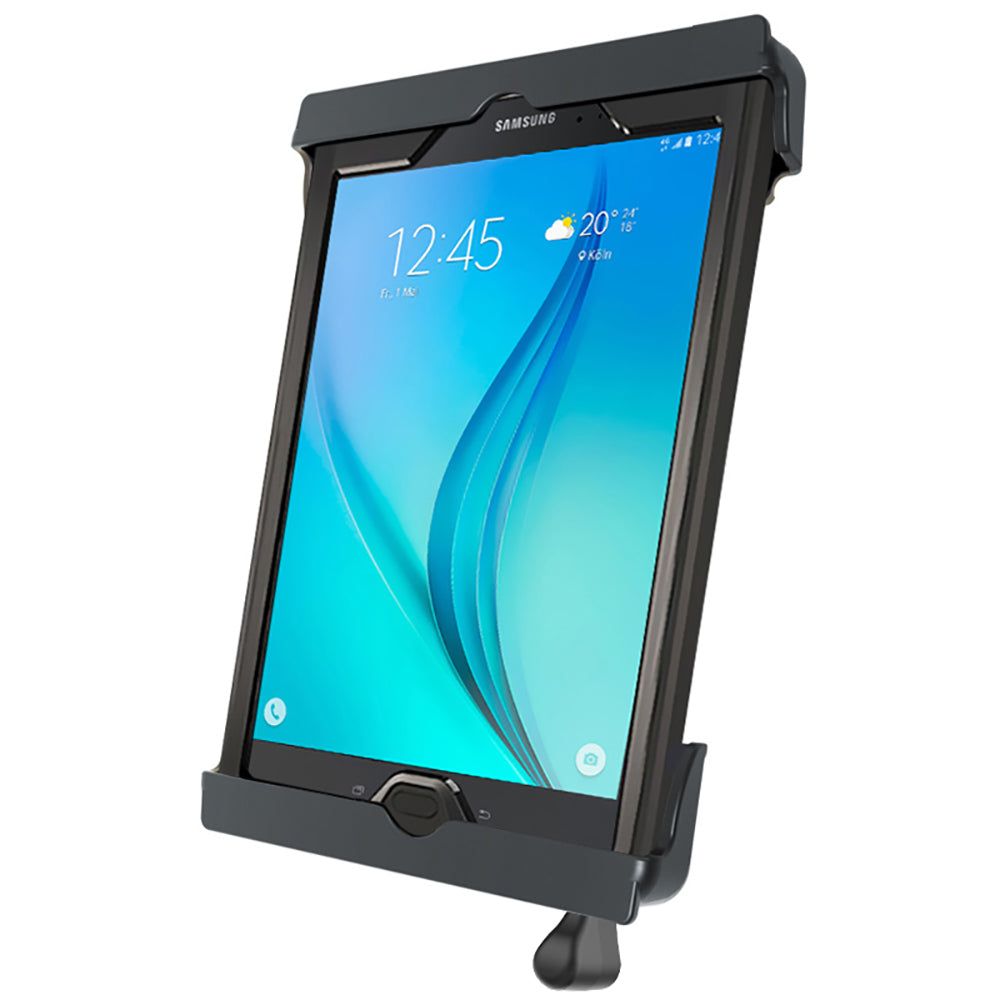 Soporte RAM® Tab-Lock™ de RAM Mount para tabletas de 9"-10.5" con fundas de alta resistencia