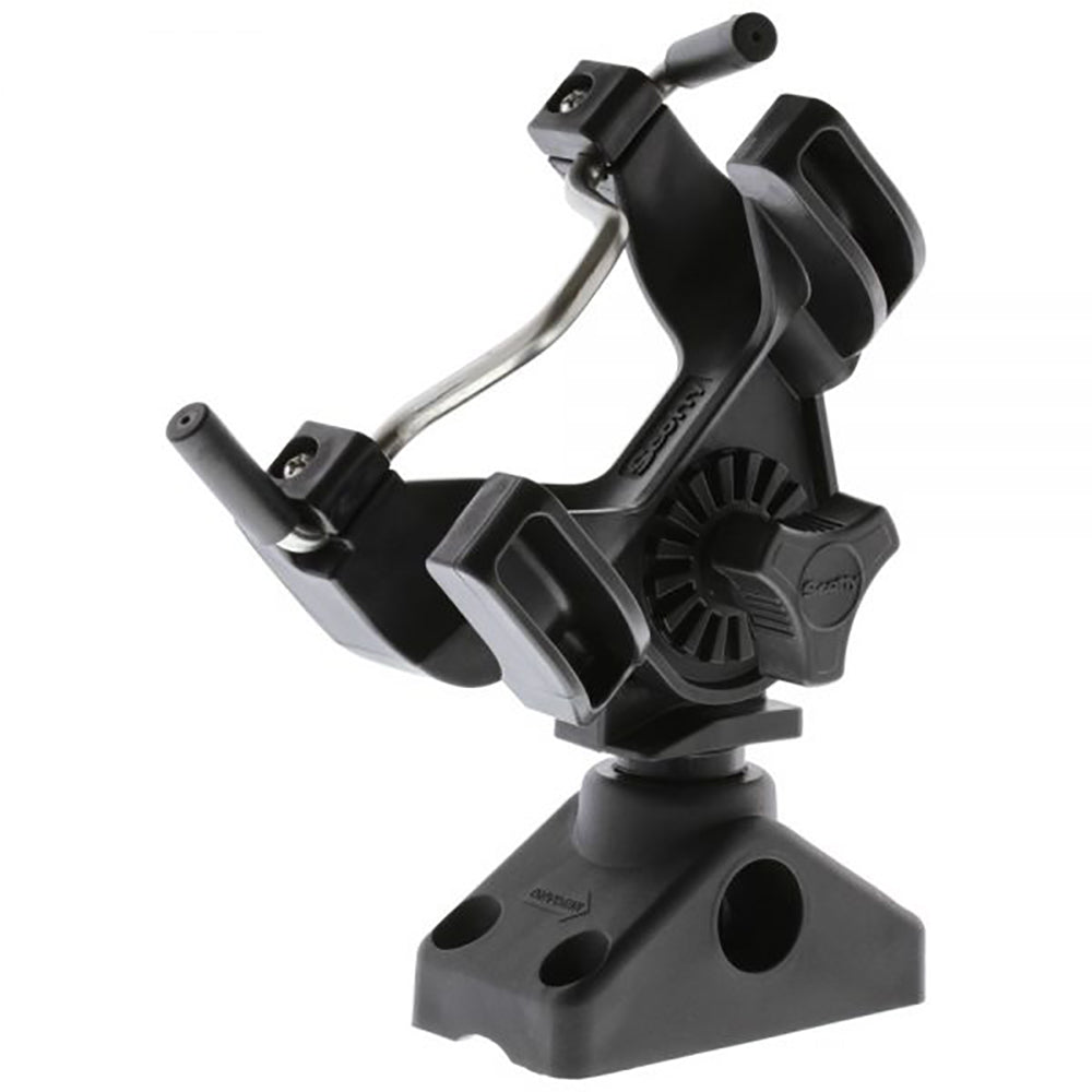 Portacañas universal Scotty 290 R-5 con soporte