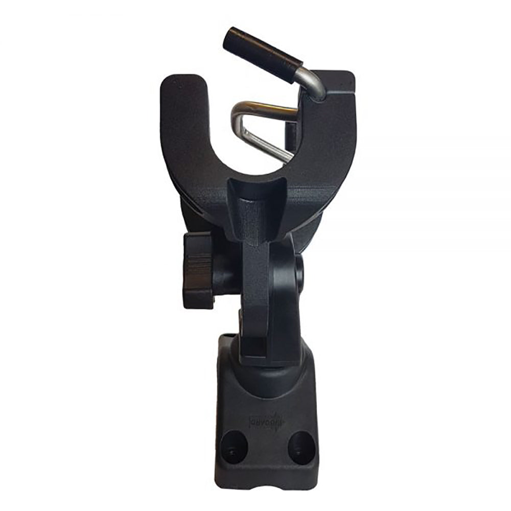 Portacañas universal Scotty 290 R-5 con soporte