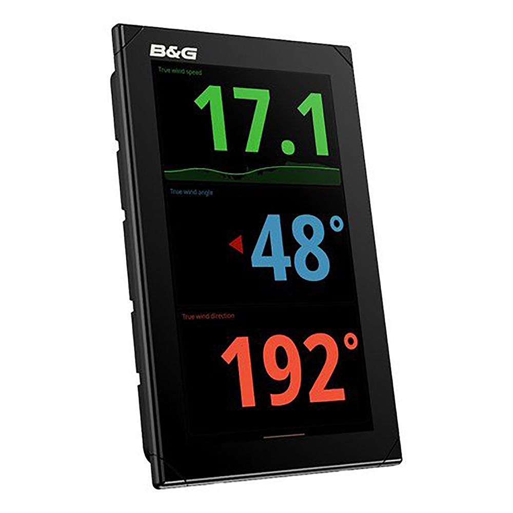 Pantalla de navegación B&G Nemesis™ 9