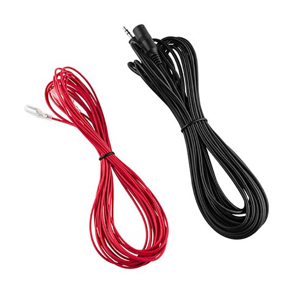 Cable de extensión para control remoto de estéreo marino DS18 - 20'