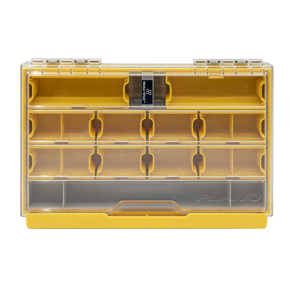 Caja para terminales Plano EDGE™ 3600