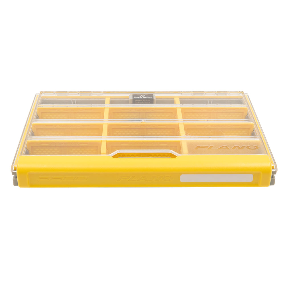 Caja Plano EDGE™ 3600 Flex Stowaway