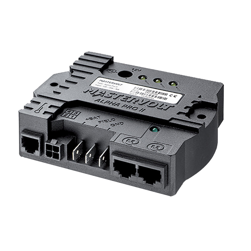 Mastervolt Alpha Pro III con arnés extendido de 13'